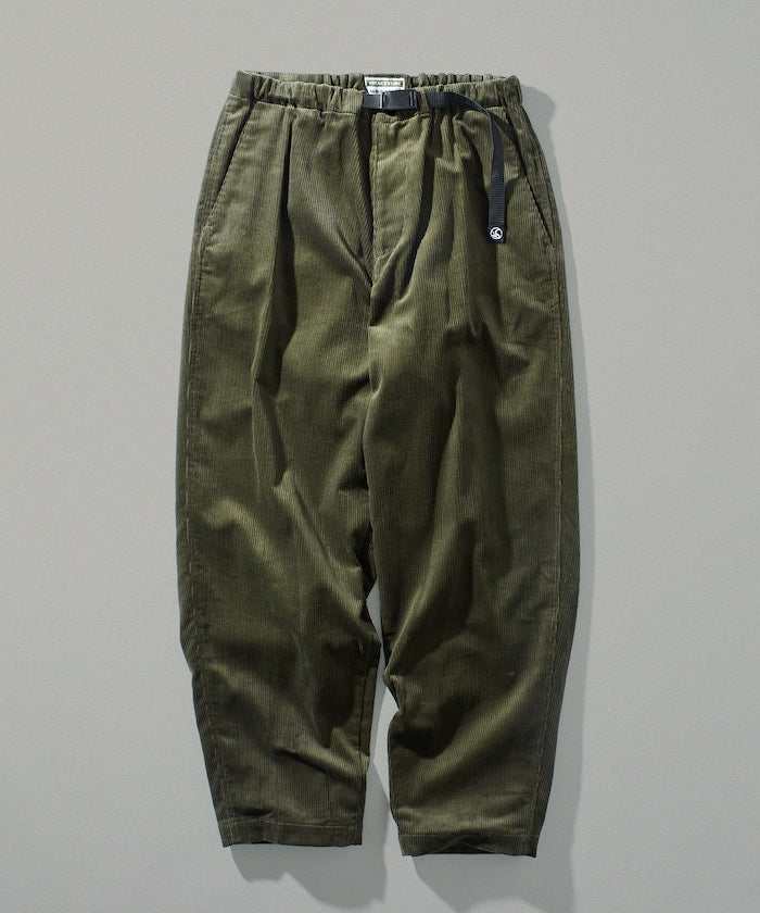FREAK’S STORE / 燈芯絨 登山褲