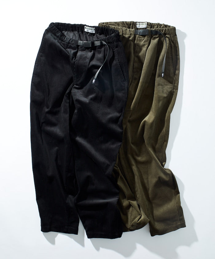 FREAK’S STORE / 燈芯絨 登山褲