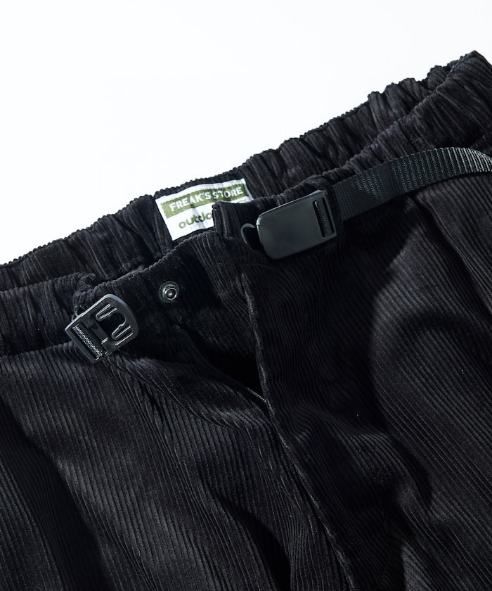 FREAK’S STORE / 燈芯絨 登山褲