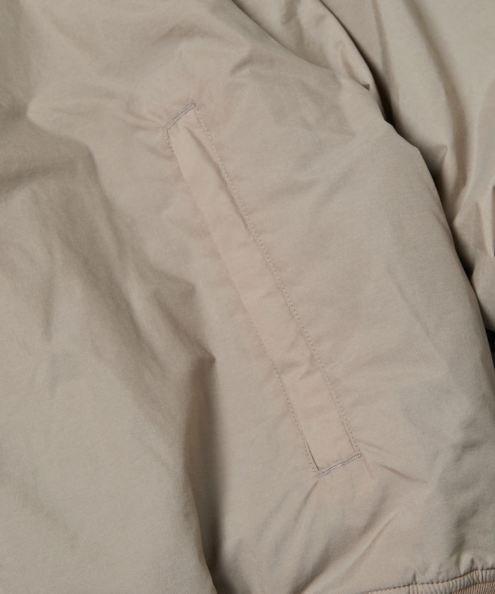 COLUMBIA X FREAK’S STORE / 雙面穿 立領羊羔絨 外套