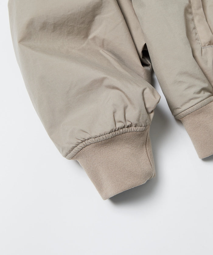 COLUMBIA X FREAK’S STORE / 雙面穿 立領羊羔絨 外套