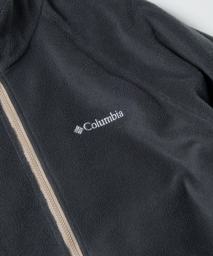 COLUMBIA X FREAK’S STORE / 雙面穿 立領羊羔絨 外套