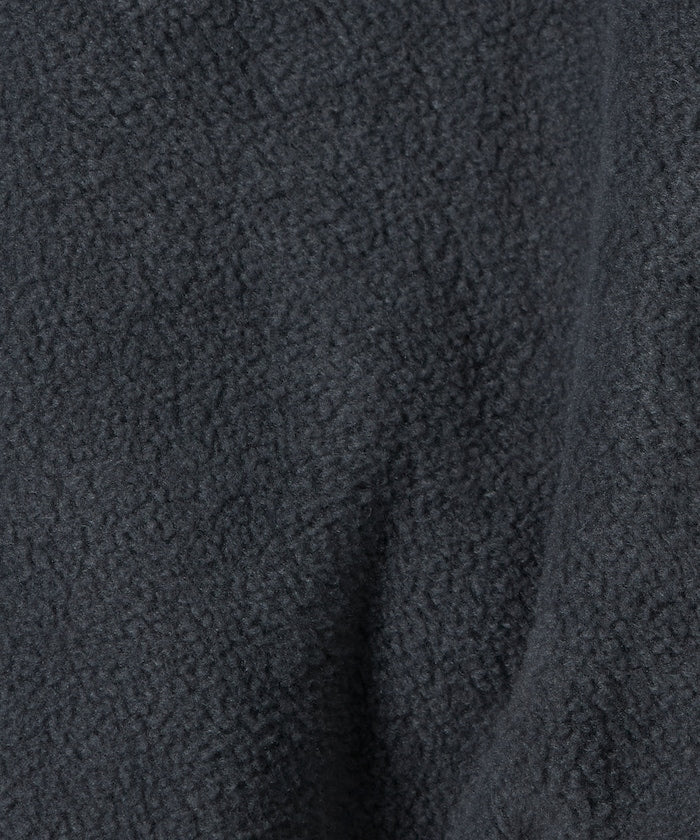 COLUMBIA X FREAK’S STORE / 雙面穿 立領羊羔絨 外套