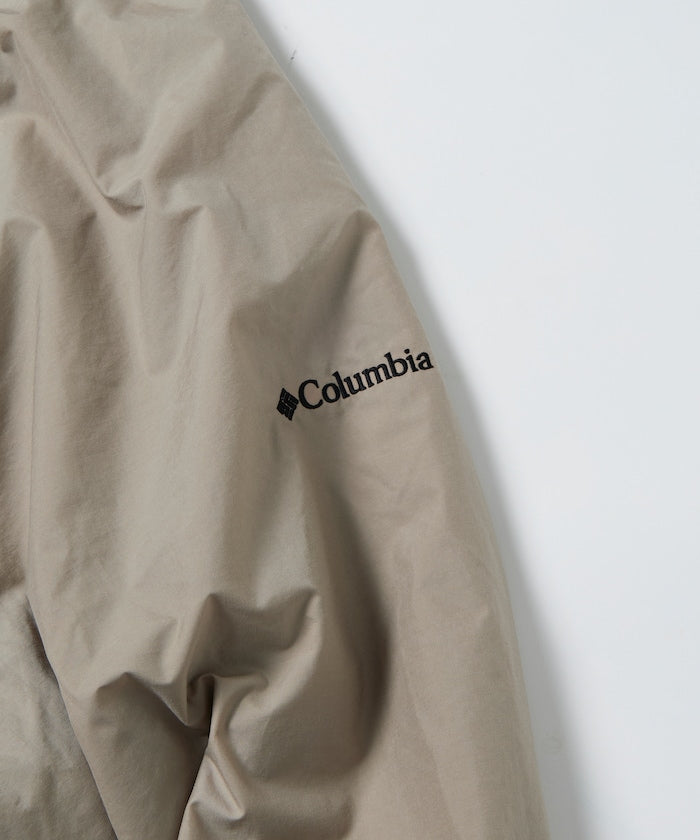 COLUMBIA X FREAK’S STORE / 雙面機能連帽外套