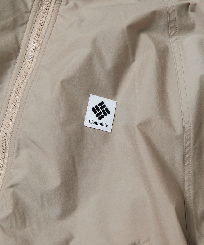 COLUMBIA X FREAK’S STORE / 雙面機能連帽外套