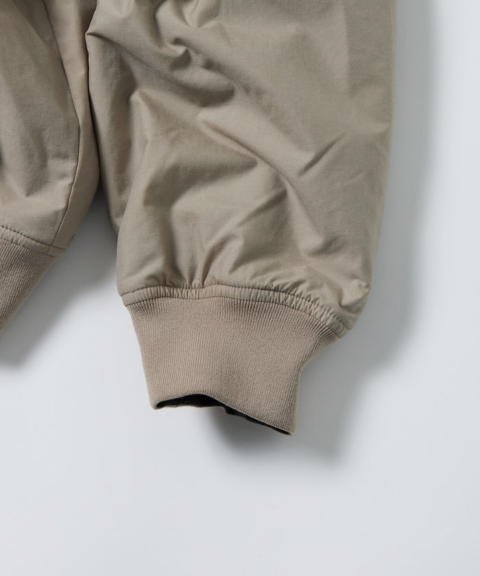 COLUMBIA X FREAK’S STORE / 雙面機能連帽外套