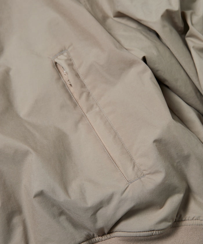 COLUMBIA X FREAK’S STORE / 雙面機能連帽外套