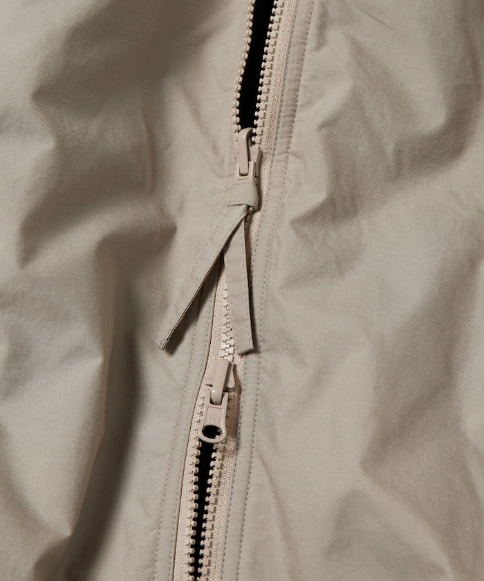 COLUMBIA X FREAK’S STORE / 雙面機能連帽外套