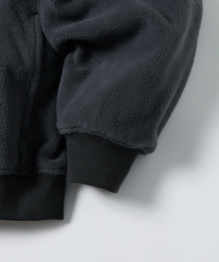 COLUMBIA X FREAK’S STORE / 雙面機能連帽外套