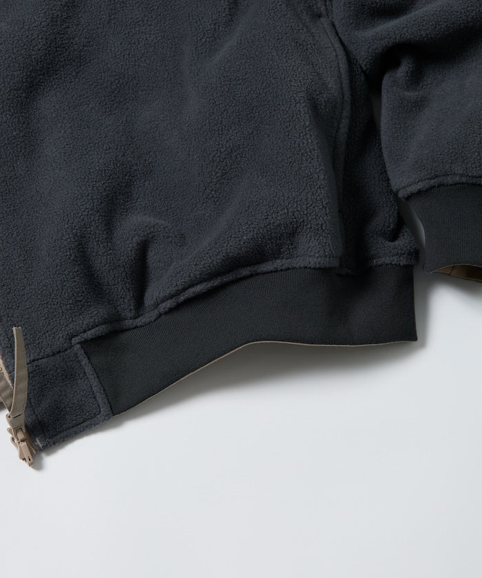 COLUMBIA X FREAK’S STORE / 雙面機能連帽外套