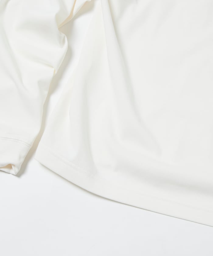 COLUMBIA X FREAK’S STORE / 山景長袖T恤
