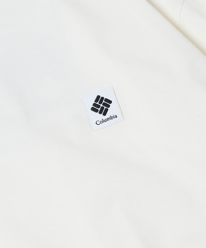 COLUMBIA X FREAK’S STORE / 山景長袖T恤