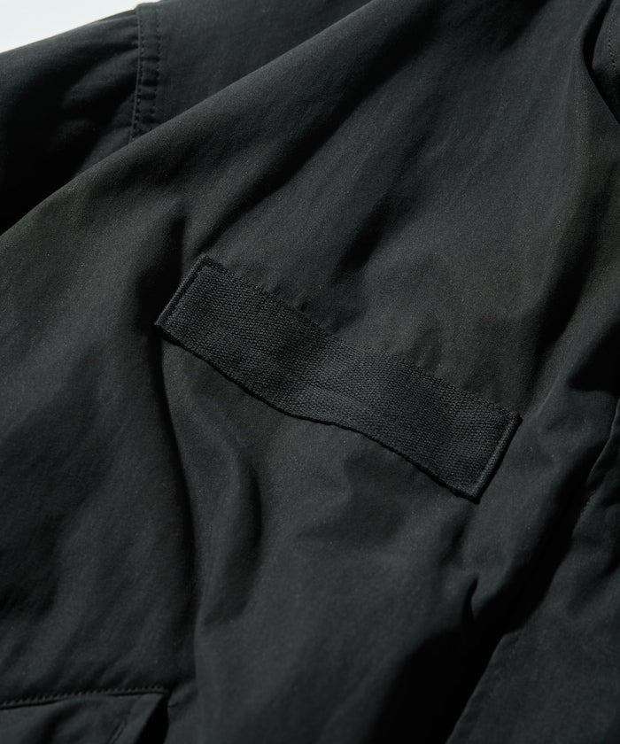 FREAK’S STORE / M-65 3WAY 三用結構短版軍裝外套組