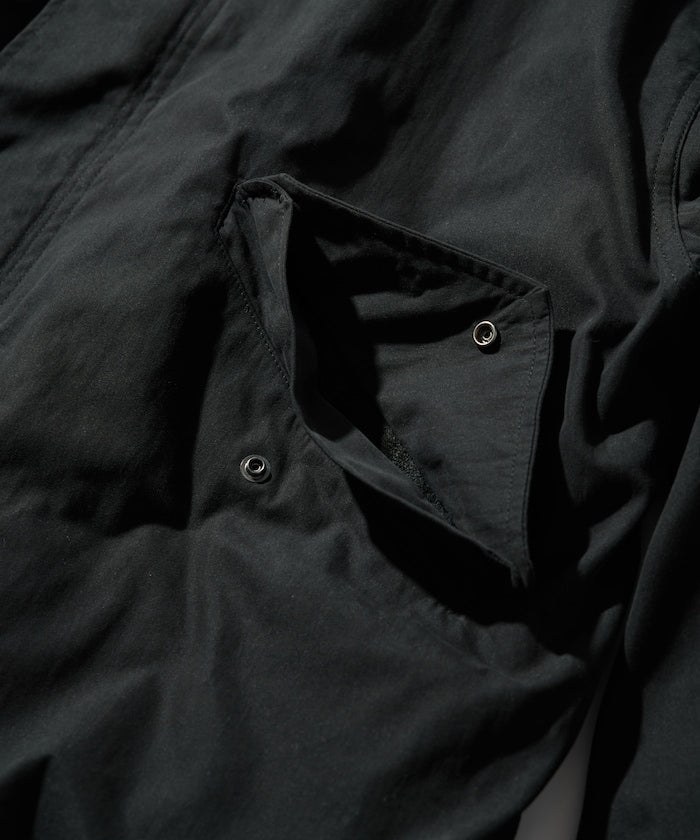 FREAK’S STORE / M-65 3WAY 三用結構短版軍裝外套組