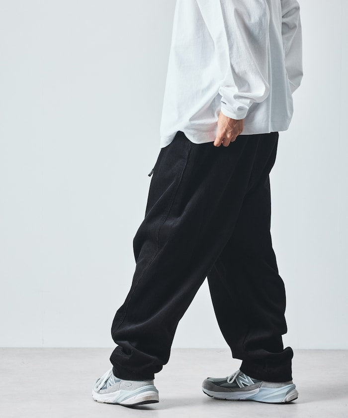 FREAK’S STORE / 燈芯絨 登山褲