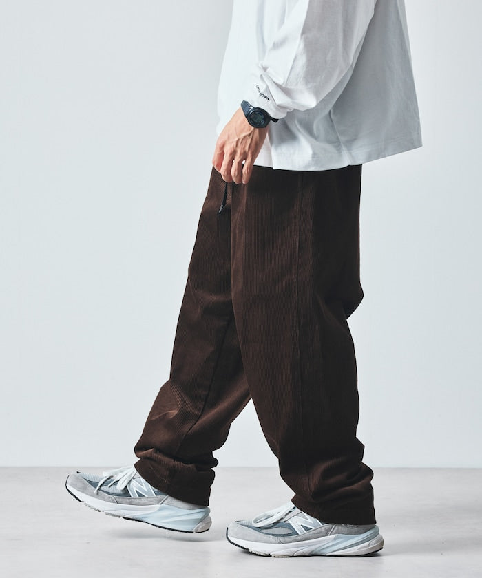 FREAK’S STORE / 燈芯絨 登山褲