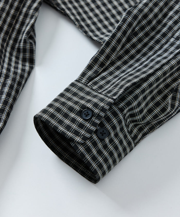 FREAK’S STORE / 條紋休閒襯衫