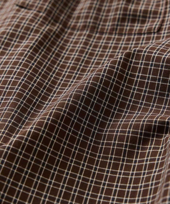 FREAK’S STORE / 條紋休閒襯衫