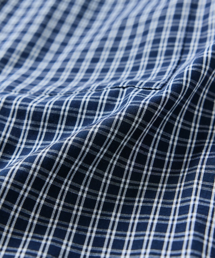 FREAK’S STORE / 條紋休閒襯衫