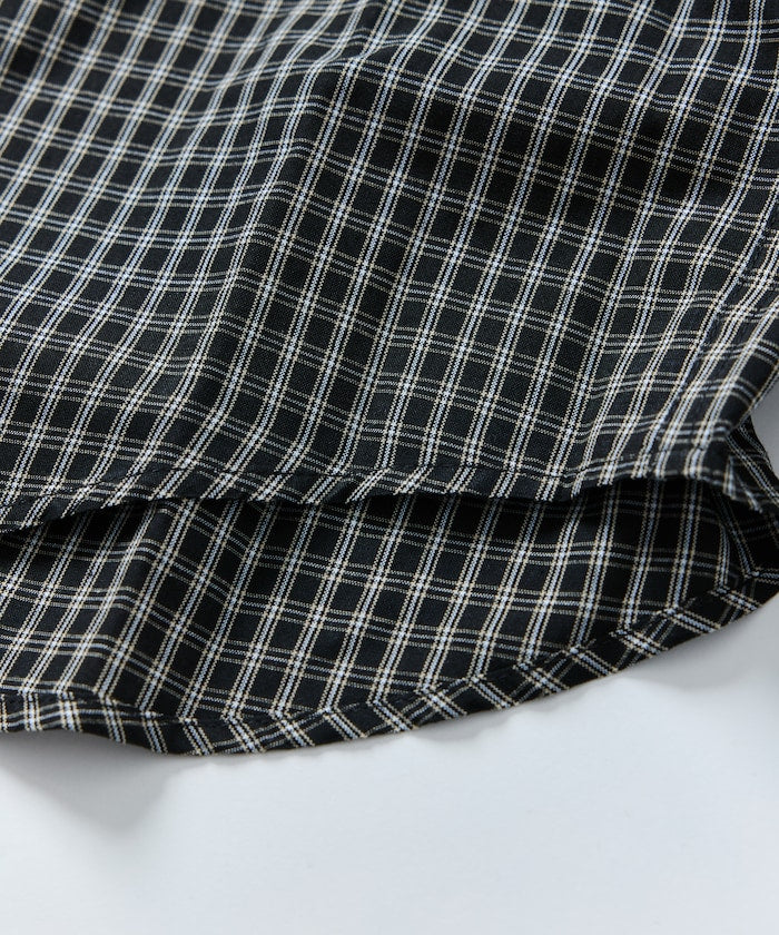 FREAK’S STORE / 條紋休閒襯衫