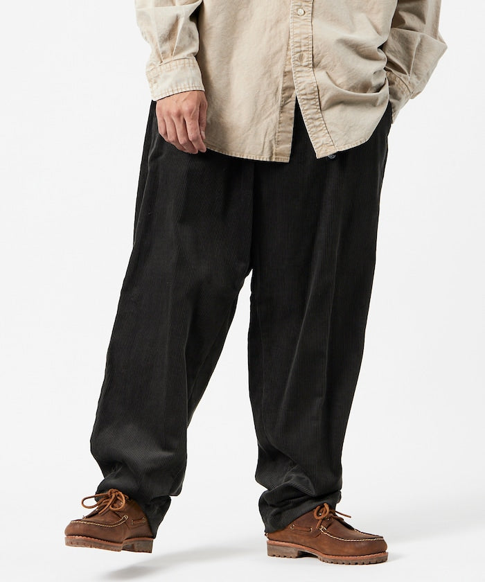 FREAK’S STORE / 燈芯絨 登山褲