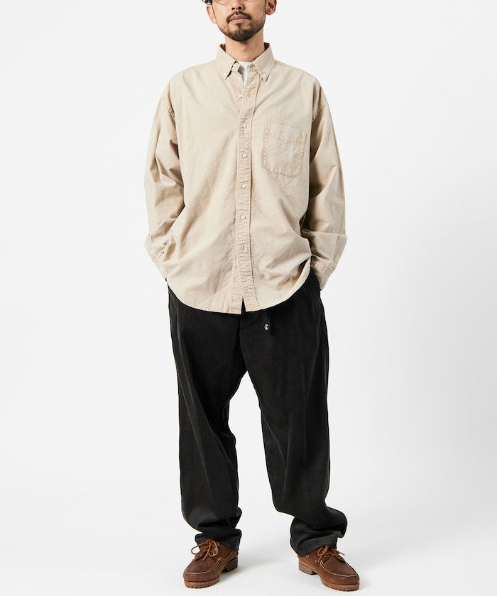 FREAK’S STORE / 燈芯絨 登山褲