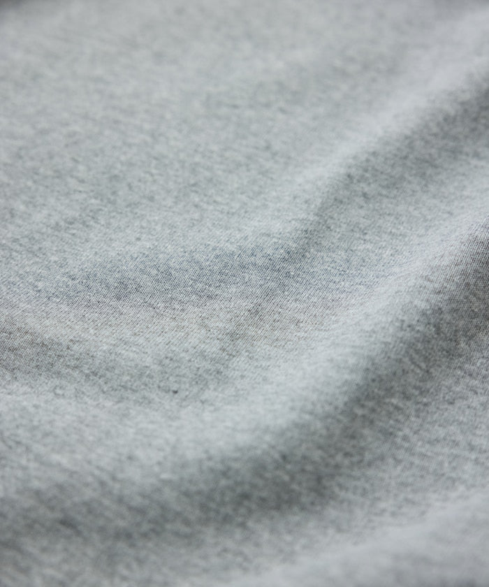 NANGA × FREAK'S STORE ECO HYBRID LOGO LS TEE / 長袖T恤 *10月上旬出貨