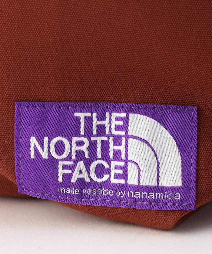 THE NORTH FACE PURPLE LABEL Field Small Shoulder Bag / 側背包