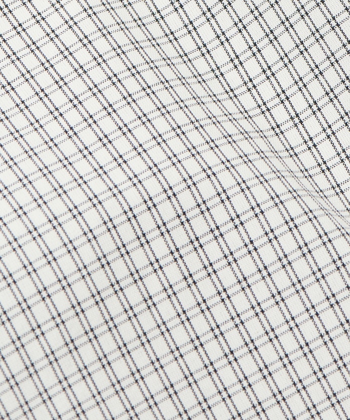 FREAK’S STORE / 條紋休閒襯衫