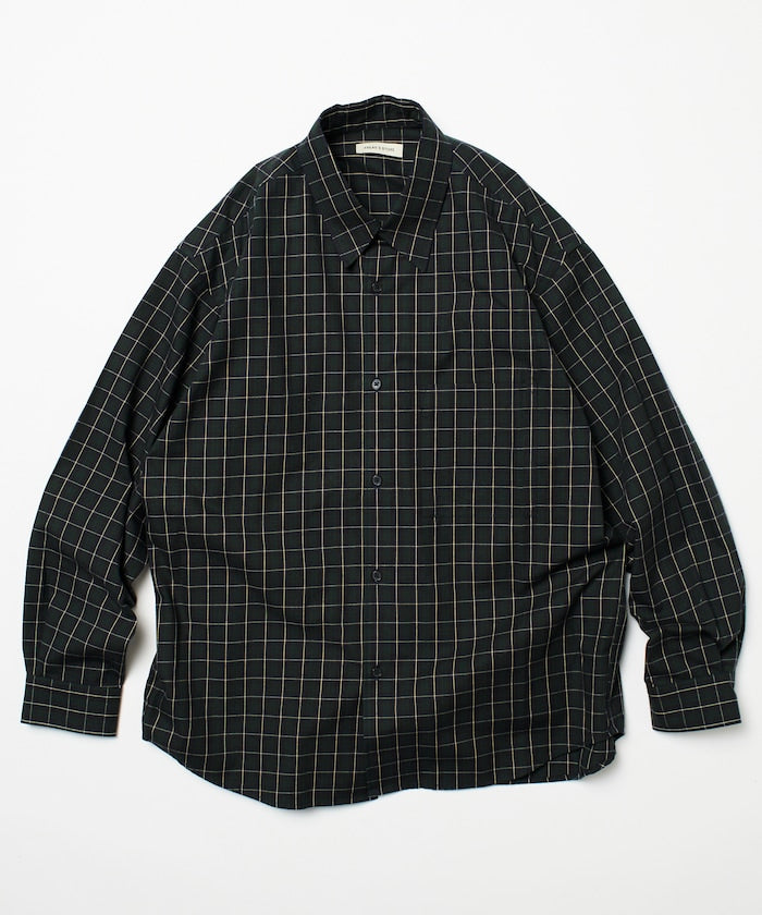 FREAK’S STORE / 條紋休閒襯衫