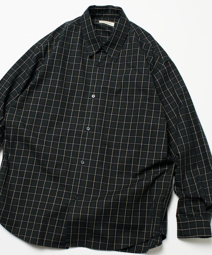 FREAK’S STORE / 條紋休閒襯衫