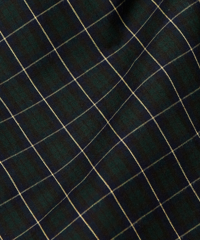 FREAK’S STORE / 條紋休閒襯衫