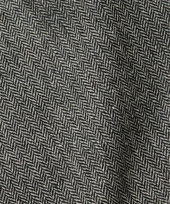 FREAK’S STORE / 仿羊毛質感襯衫