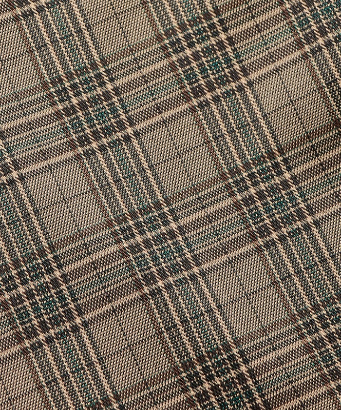 FREAK’S STORE / 仿羊毛質感襯衫