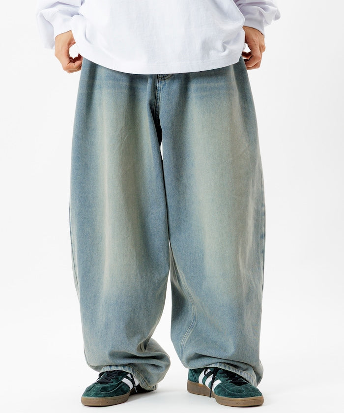 FREAK’S STORE / 錐形牛仔褲