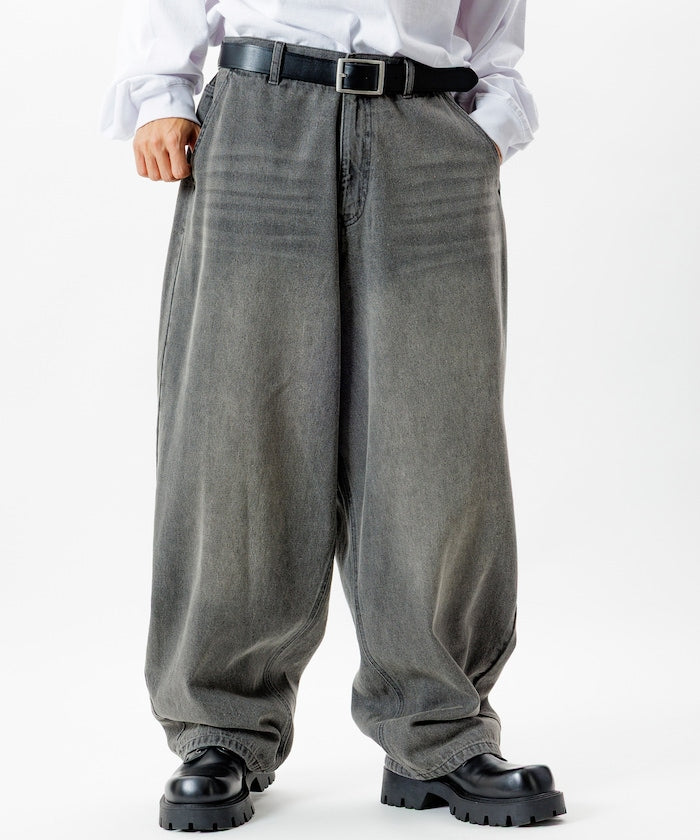 FREAK’S STORE / 錐形牛仔褲