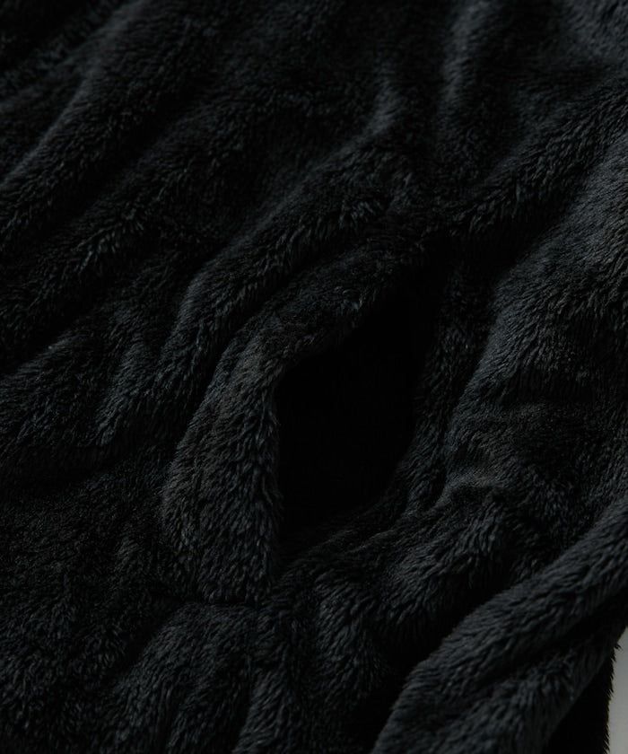 FREAK’S STORE / 尼龍×羊羔絨雙面穿 MA-1 飛行外套