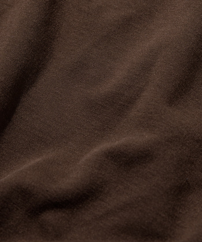 NANGA × FREAK’S STORE / 別注 neo-PRO 機能抽繩長袖T恤