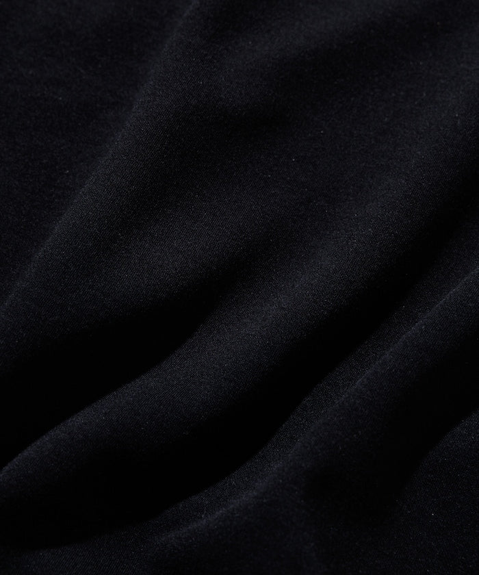 NANGA × FREAK’S STORE / 別注 neo-PRO 抗熱吸濕長袖 POLO 衫