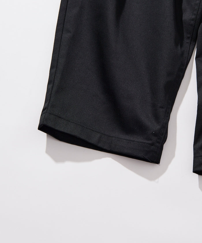 FREAK’S STORE / 抽繩 錐形長褲