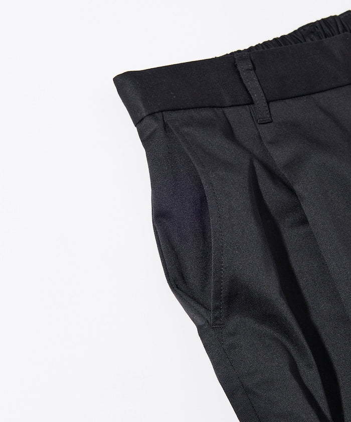 FREAK’S STORE / 抽繩 錐形長褲