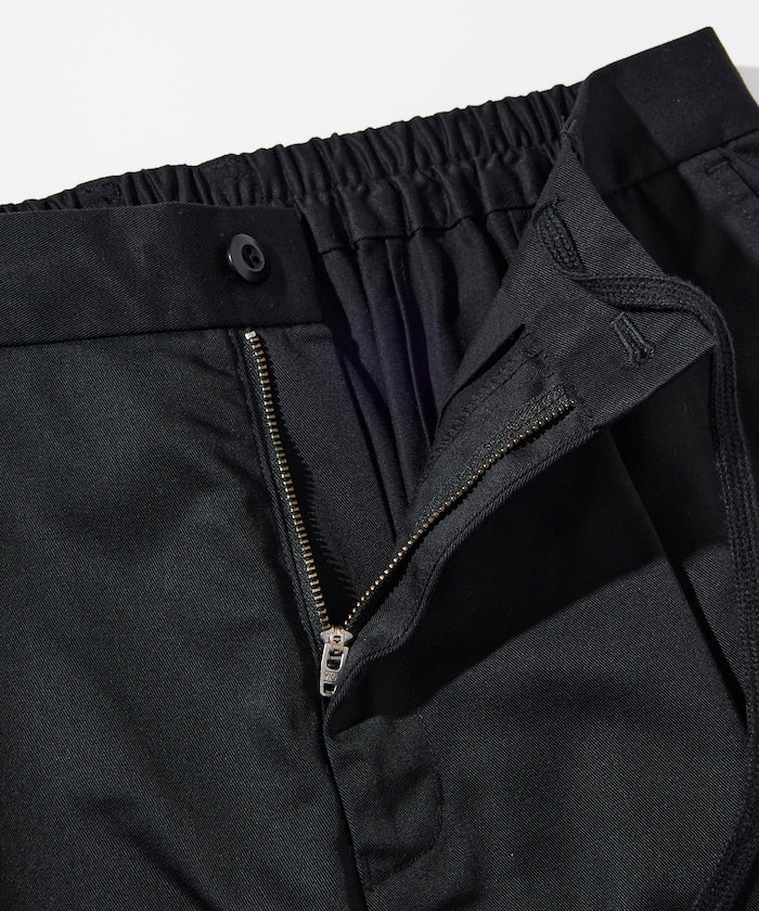 FREAK’S STORE / 抽繩 錐形長褲