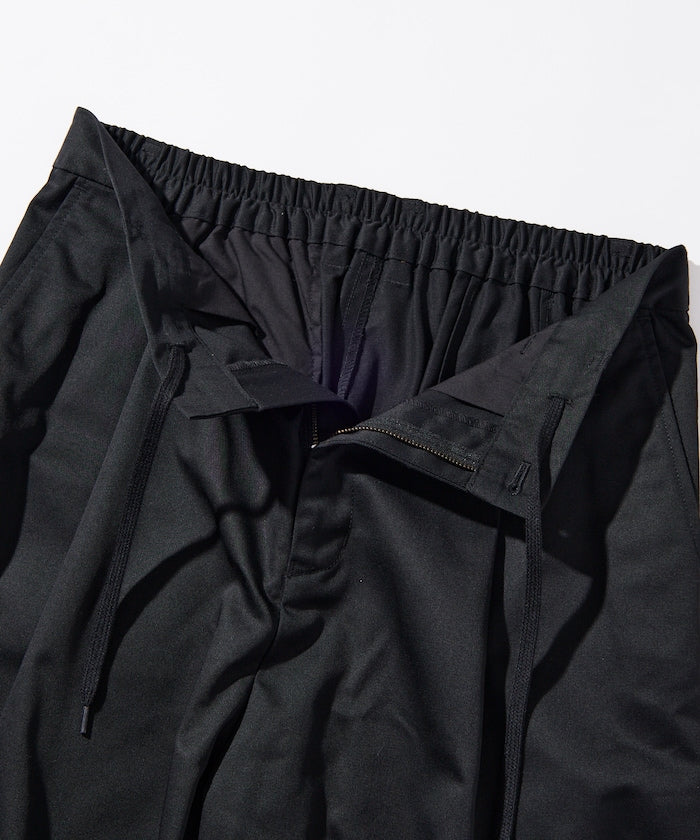 FREAK’S STORE / 抽繩 錐形長褲