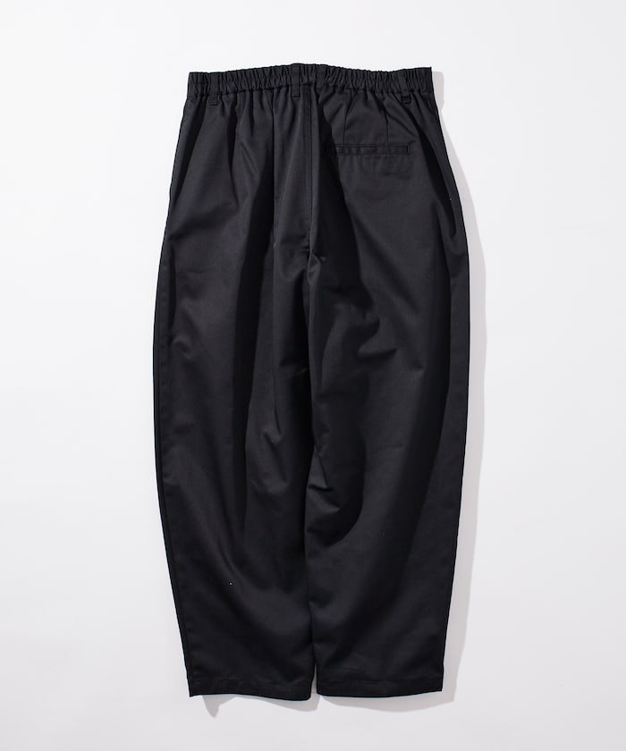 FREAK’S STORE / 抽繩 錐形長褲