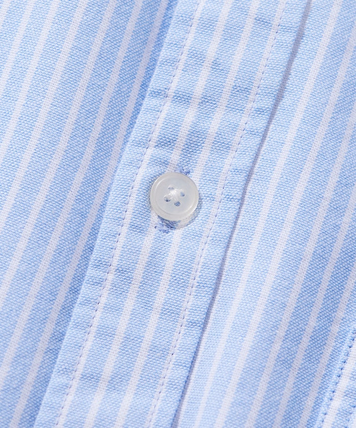 FREAK’S STORE / 牛津布 襯衫