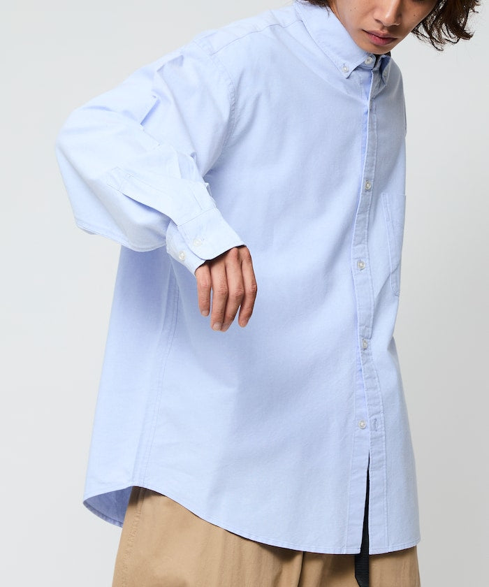 FREAK’S STORE / 牛津布 襯衫