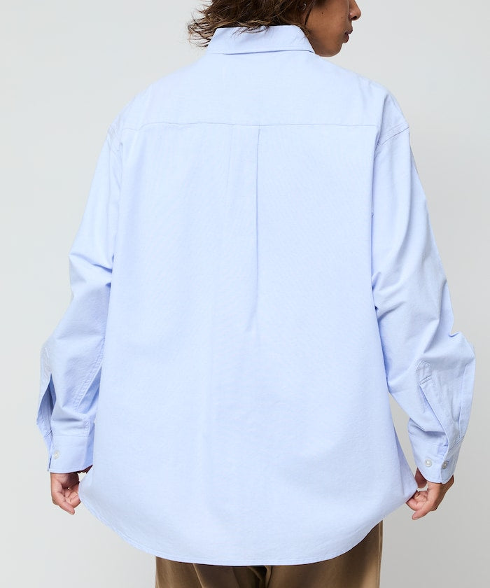 FREAK’S STORE / 牛津布 襯衫