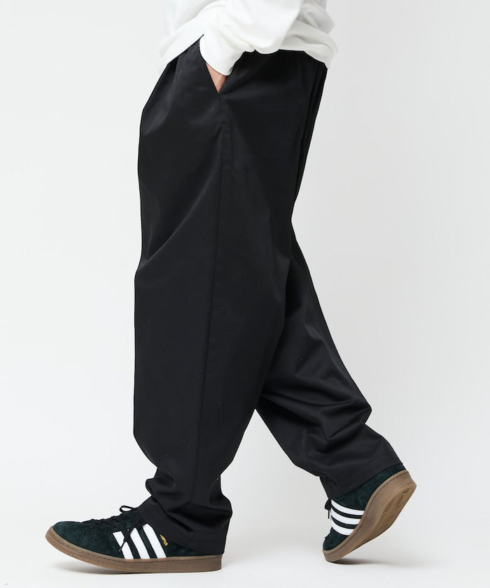 FREAK’S STORE / 抽繩 錐形長褲