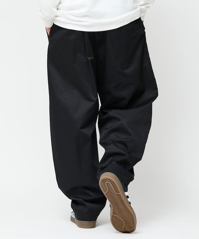 FREAK’S STORE / 抽繩 錐形長褲