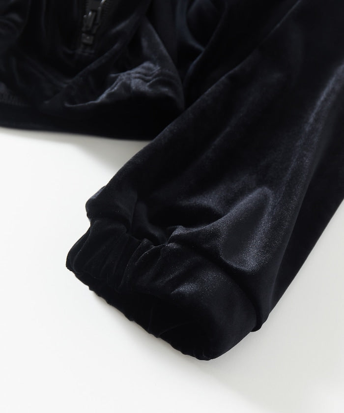 UMBRO / Velour Track Jacket 外套